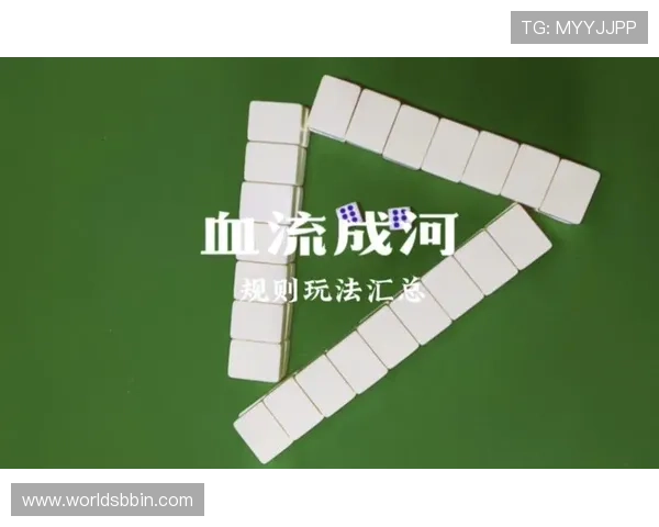 川麻血流成河规则详解及实战技巧帮助玩家轻松应对各种游戏局面